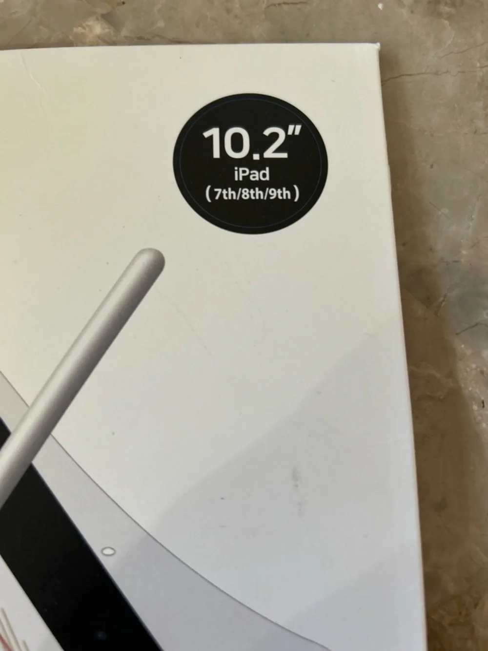Bersen PaperFeel Screen Protector for 10.2
